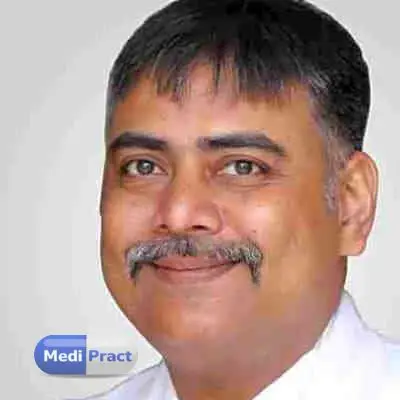 Dr. Nikhil Yadav Profile Picture