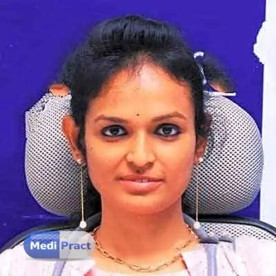 Dr. Nikhila Batchu Profile Picture