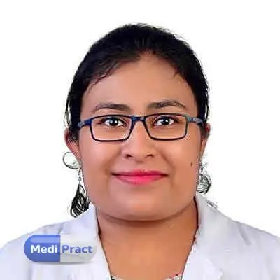 Dr. Nikhila Chandramohan Profile Picture