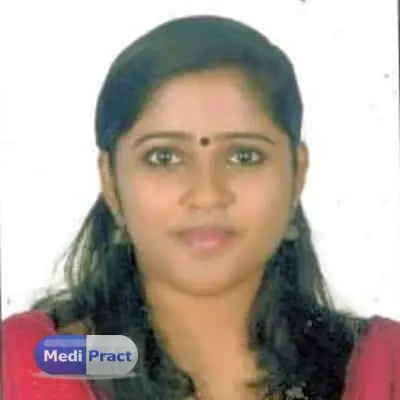 Dr. Nikhila Krishna Profile Picture
