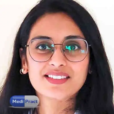 Dr. Nikhila Pinjala Profile Picture