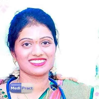 Dr. Nikhila Reddy Profile Picture