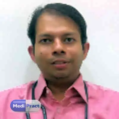 Dr. Nikhilesh Borkar Profile Picture