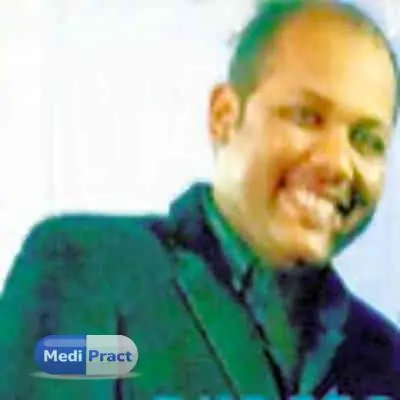 Dr. Nikhilesh Modi Profile Picture