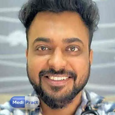 Dr. Nikhilesh Pathak Profile Picture
