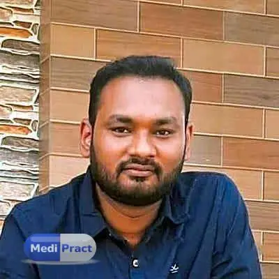 Dr. Nikhilesh Shete Profile Picture