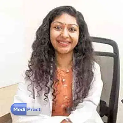 Dr. Nikhita Shetty Profile Picture