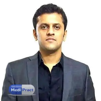 Dr. Nikil S Paramesh Profile Picture