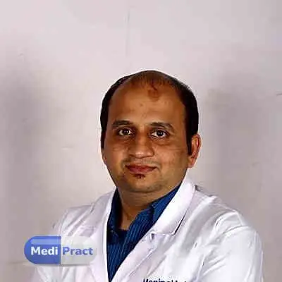 Dr. Nikil Shetty Profile Picture