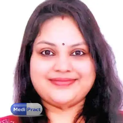 Dr. Nikita Agrawal Profile Picture