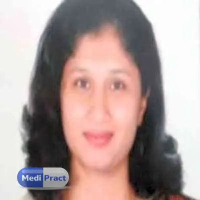 Dr. Nikita AK Profile Picture