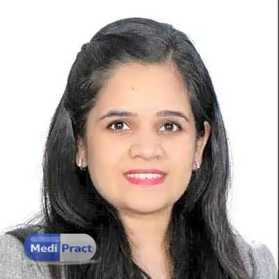 Dr. Nikita Arora Profile Picture