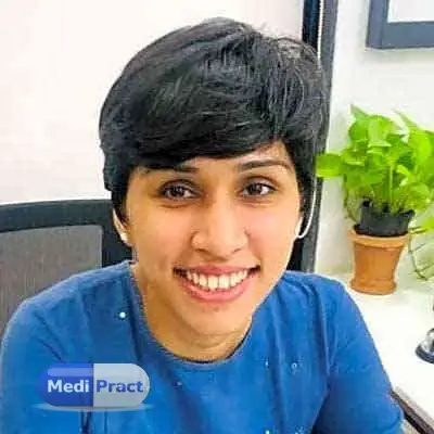 Dr. Nikita Bhatia Profile Picture