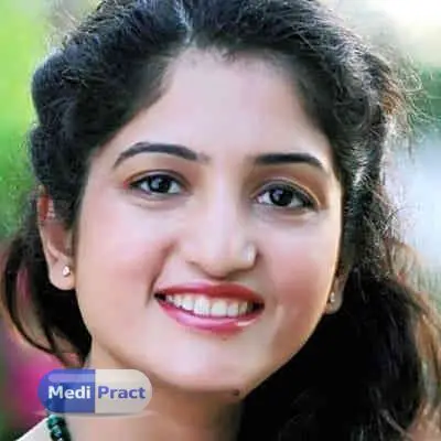 Dr. Nikita Bothra Profile Picture