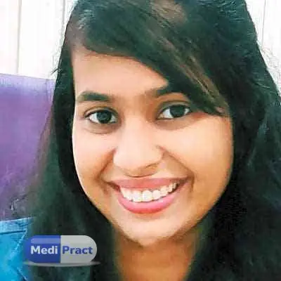 Dr. Nikita Brahme Profile Picture
