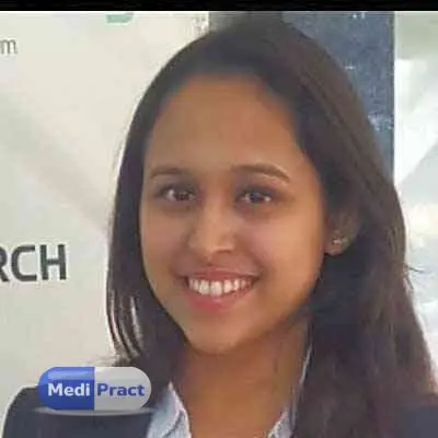 Dr. Nikita Dabholkar Profile Picture