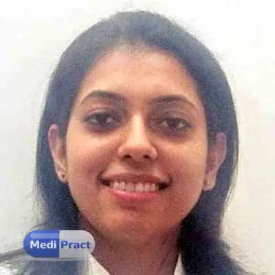 Dr. Nikita Dhingra Profile Picture