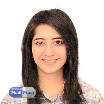 Dr. Nikita Dodeja Profile Picture