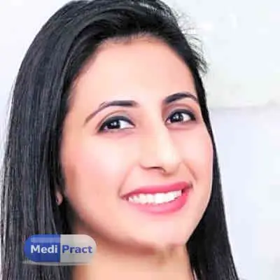 Dr. Nikita Gandhi Sethi Profile Picture