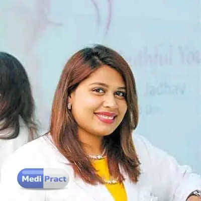 Dr. Nikita Jadhav Profile Picture