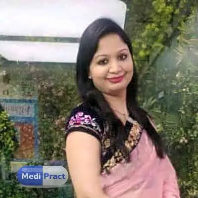 Dr. Nikita Jindal Profile Picture