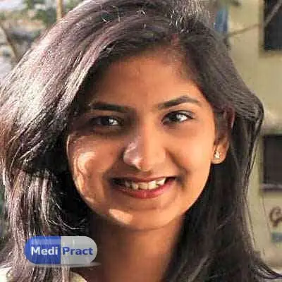 Dr. Nikita joshi Profile Picture
