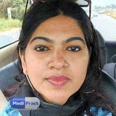 Dr. Nikita Joshi Profile Picture