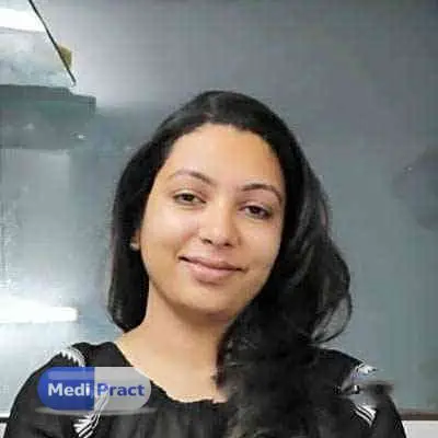 Dr. Nikita Kaushal Profile Picture