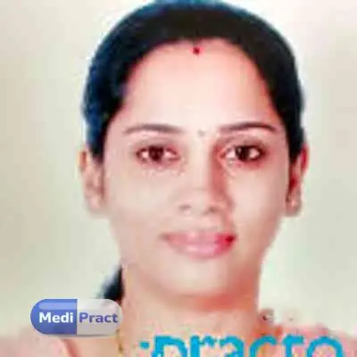Dr. Nikita Khanvilkar Profile Picture