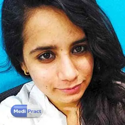 Dr. Nikita Khatri Profile Picture
