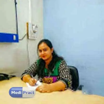Dr. Nikita Kulkarni Profile Picture