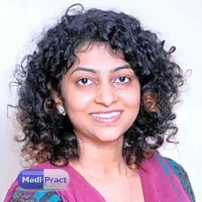 Dr. Nikita Lad Patel Profile Picture