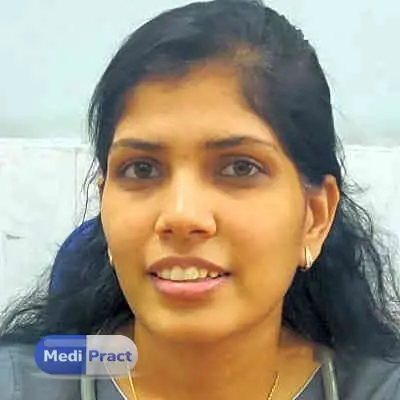 Dr. Nikita Mandhane Profile Picture