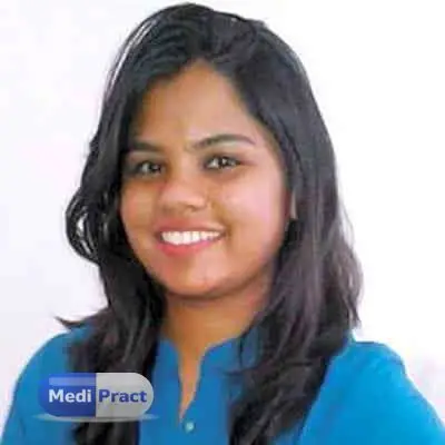Dr. Nikita Mathur Profile Picture