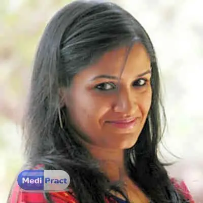 Dr. Nikita Momin Fidai Profile Picture