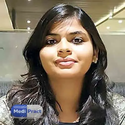 Dr. Nikita Motwani Profile Picture