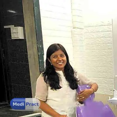 Dr. Nikita Narayanan Profile Picture