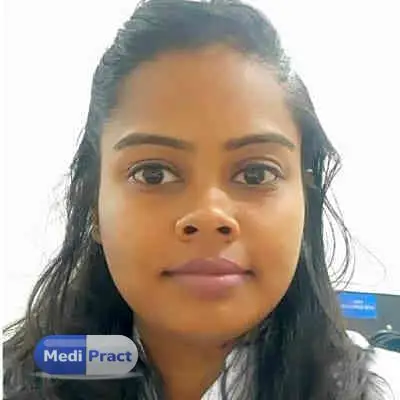 Dr. Nikita Nishan Profile Picture