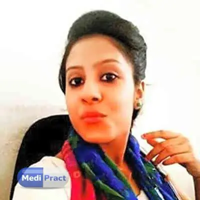 Dr. Nikita Pachisia Profile Picture