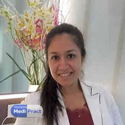 Dr. Nikita Pawar Profile Picture