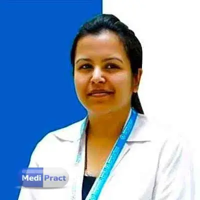 Dr. Nikita Rajpal Profile Picture