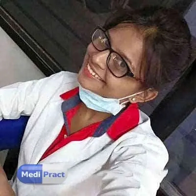 Dr. Nikita Rathod Profile Picture