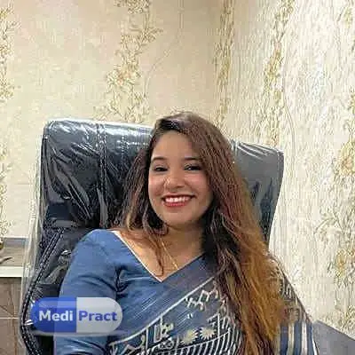 Dr. Nikita Satija Profile Picture