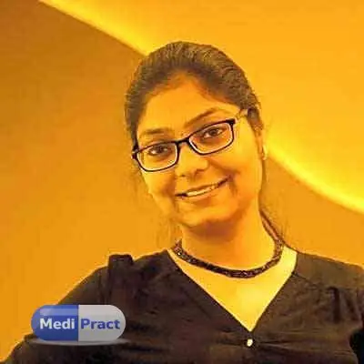 Dr. Nikita Singh Profile Picture