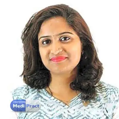 Dr. Nikita Somani Mohta Profile Picture
