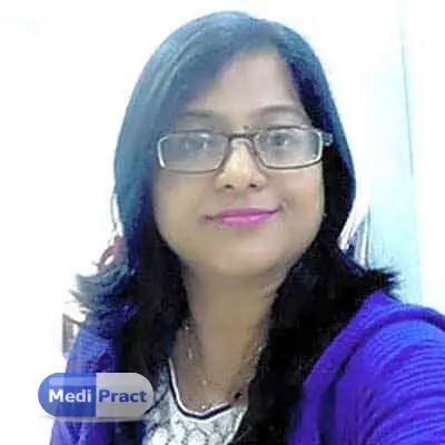 Dr. Nikita Tevar Profile Picture