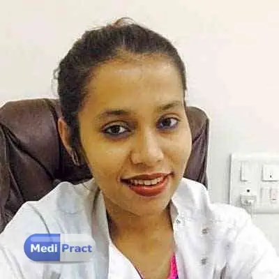 Dr. Nikita Thorat Profile Picture