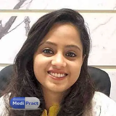 Dr. Nikita Tilekar Profile Picture