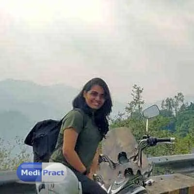 Dr. Nikita Zamde Profile Picture