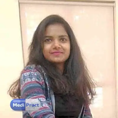 Dr. Nikitha Akula Profile Picture